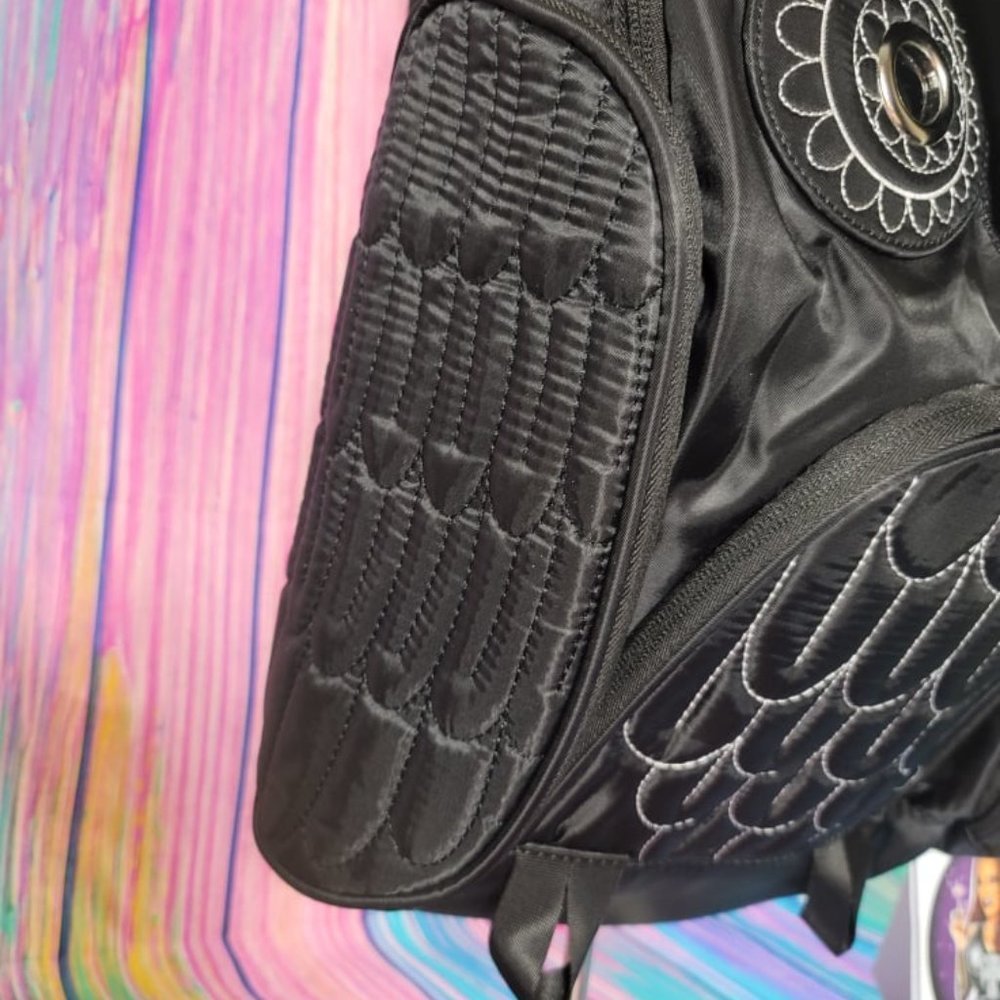 Owl Backpack in Polyester - LAST ONE! - Picture 16 of 16